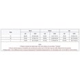 thumbnail image 3 of Summer Halter Bikinis Set for Women Lady 3 Pieces Split Swimsuits Female Floral Printed Bathing Suit with Beach Skirt L, 3 of 4