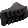 thumbnail image 2 of 12 pieces / 6 pairs of Nordic walking pads for all common models - for asphalt and stone, 2 of 5