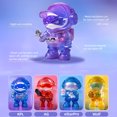 thumbnail image 3 of QQ eStarPro Figuras decorativas para el hogar, adorno de mesa de PVC, Adorable QQ, 3 of 8