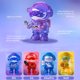 thumbnail image 3 of QQ eStarPro Figuras decorativas para el hogar, adorno de mesa de PVC, Adorable QQ, 3 of 8