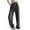 Silver, variant on Zuesphe Womens Pants with Pockets Casual Capri Pants for Women Stretch Denim Palazzo Pants for Women Dressy Petite Cargo Pants Women Tall Long