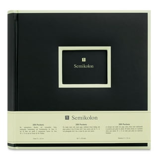 Semikolon Photo Albums in Photo Albums & Refills 