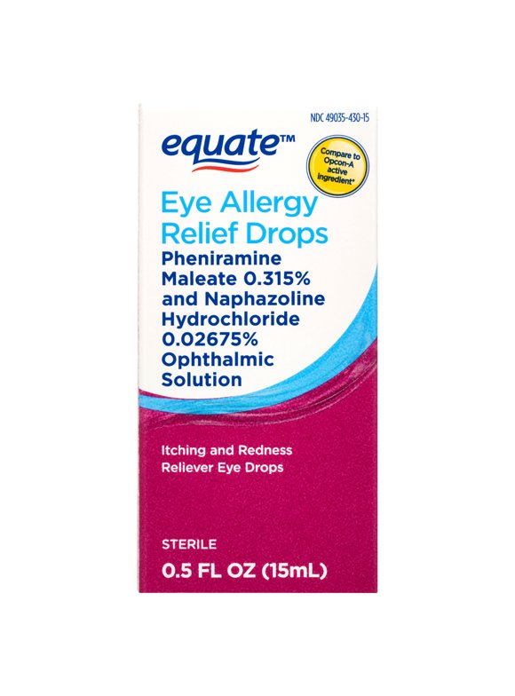 Equate Eye Care in Equate - Walmart.com