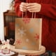 thumbnail image 3 of Decoraciones navideñas, adornos navideños, regalos navideños, bolsas de regalo navideñas, elegantes bolsas de papel kraft, bolsas de regalo, bolsas de transporte, bolsas de caja de regalo, bolsa de em, 3 of 5
