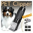 thumbnail image 3 of Pet Hair Clipper, Electric Animal Hair Clipper, Dog Hair Clipper (suitable For Rough Hair With Large Dog), 1pc., 3 of 7