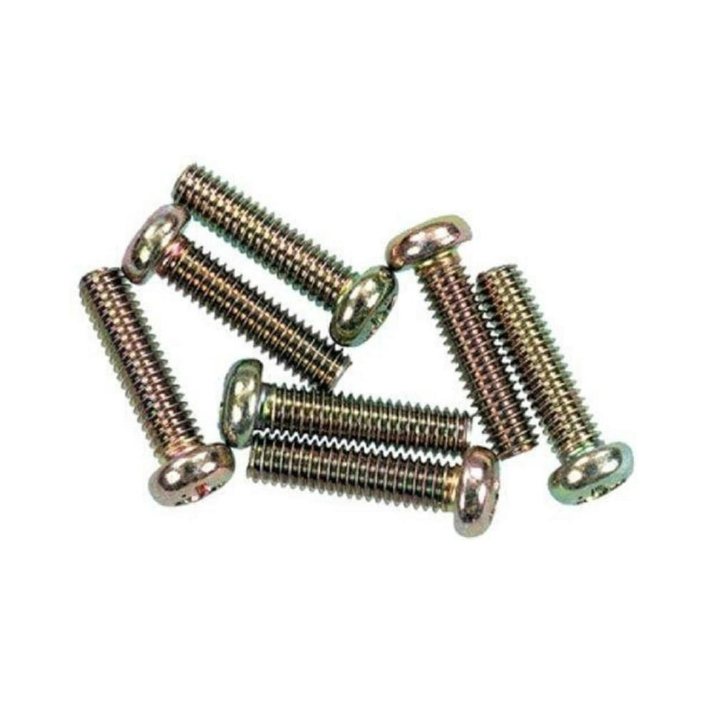 Mikuni 018.122 Float Bowl Screw for PJ3438MM Carburetors