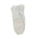 thumbnail image 5 of Guantes de apicultura con mangas protectoras (1 par) y puños elásticos. Protección profesional para las manos. Guantes antiabejas para apicultores., 5 of 8