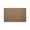 Brown, variant on YiJuHui 2pcs Stripe Outdoor Rug Washable Outside Carpet for Indoor Patio Porch Waterproof Easy Cleaning Non Shedding Area Rugs