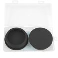 thumbnail image 1 of Tapones de goma BOPOREAE en forma de T para orificios redondos de 62,6 a 63,6 mm, 1 of 9