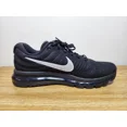 thumbnail image 3 of Size 10.5 - Nike Air Max 2017 Low Black, 3 of 6