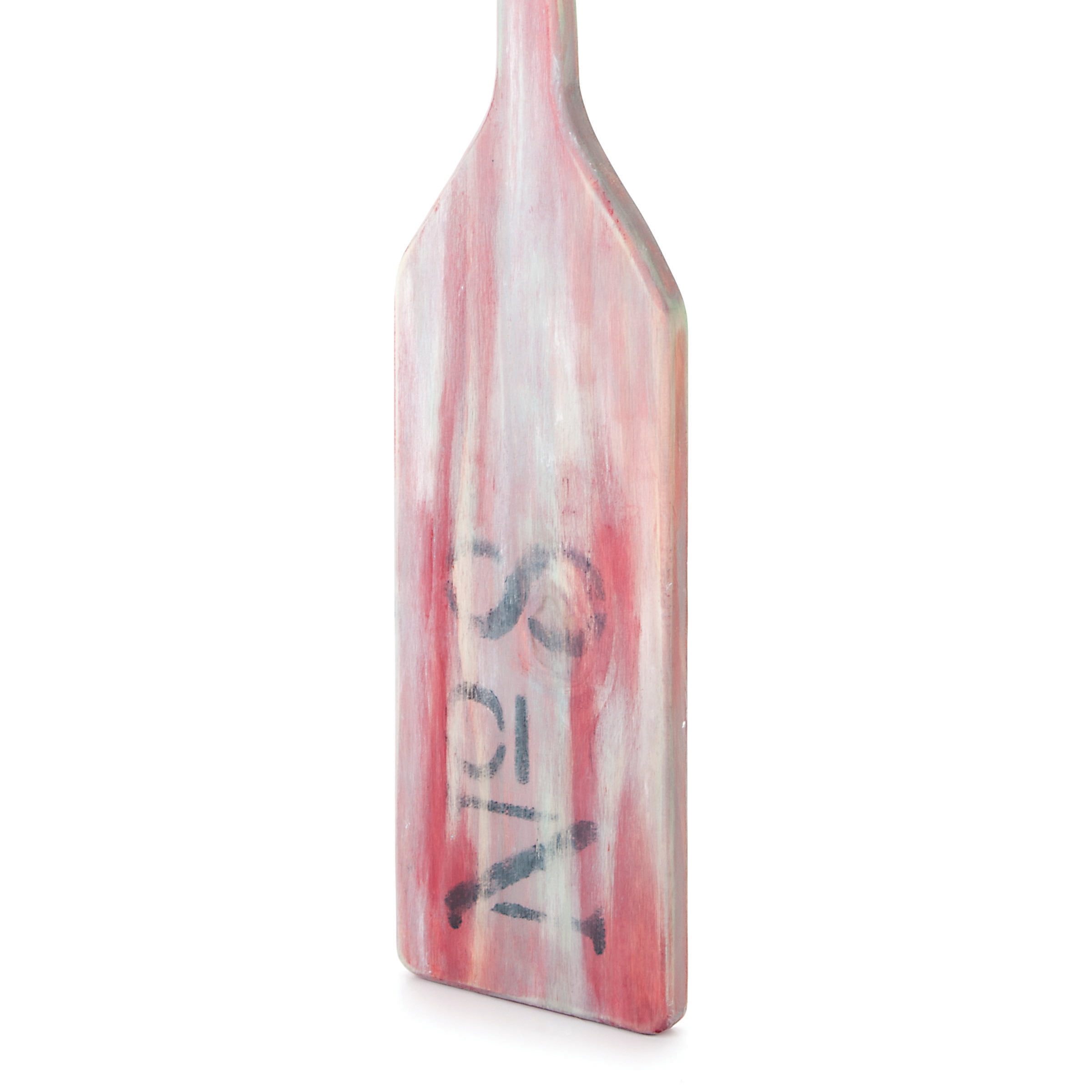 Darice Unfinished Wooden Paddle, 23.875 x 5.25 Inches - Walmart.com