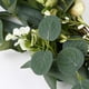 thumbnail image 4 of Corona de eucalipto Adepaton verde 20 pulgadas con bayas grandes, 4 of 6