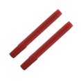 thumbnail image 3 of Marker Pen Big Tip Oil Based Paint Permanent Marker Pen for Logistics Express Advertising Red, 3 of 12