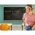 thumbnail image 6 of 4K Teacher Shirt, 4K Lead Teacher, Four Year Old Kindergarten Teacher Shirt, 6 of 7