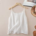 thumbnail image 2 of Active Tops Women Tops Short Sleeve Loose Fit Women's Loose Fit Tees Women's T Shirt Medium Shirts for Women Pack Long Sleeve Compression Shirt Womens Short Sleeve Loose Casual White M, 2 of 4