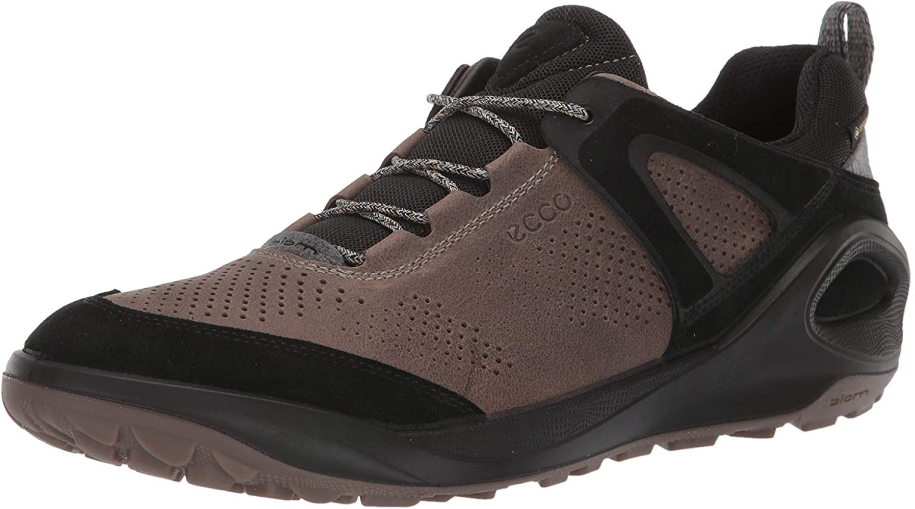 ECCO Mens Biom 2go Sneaker Gore-tex 