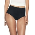 thumbnail image 3 of Hanes Women's Ultimate Ultra-Light Comfort Brief Panty, 3 of 6