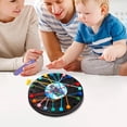 thumbnail image 2 of for with toy And Children's Puzzle Game - A Rope Breaking Game toy for Developing Logical Thinking And Problem-Solving Abilities, 2 of 9