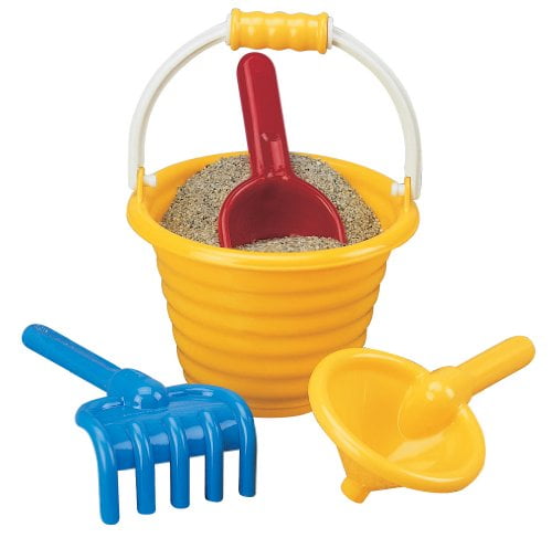 small beach toys