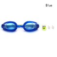 thumbnail image 1 of Children Kids Teenagers Adjustable Swimming Goggles Swim Eyewear Eye Glasses Eyeglasses Sports Swimwear Ear Plugs Nose Clip He Qiyong unisex, 1 of 2