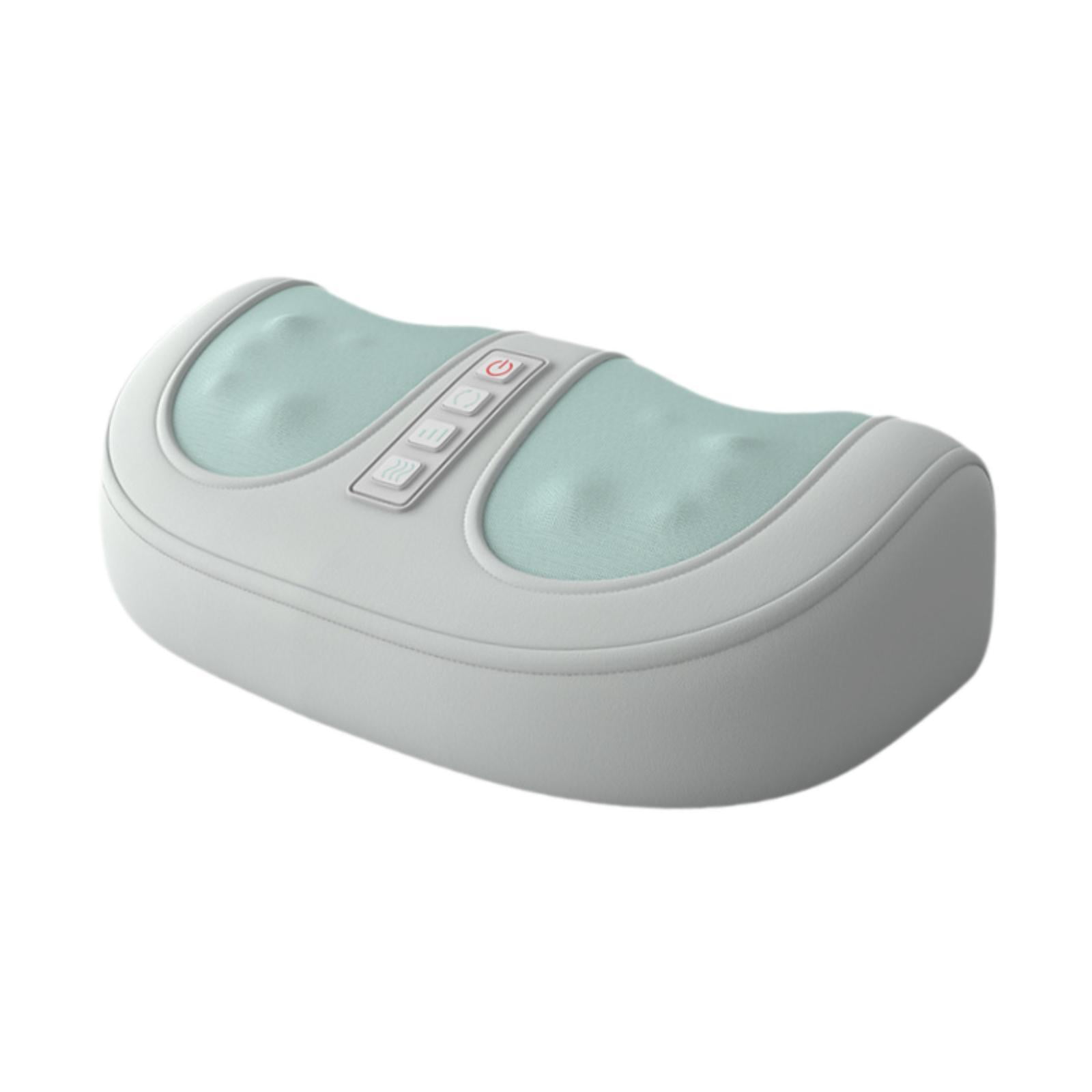 Bothyi Electric Foot Massager Improve Circulation Portable Heating for Leg Calf Mom