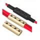 thumbnail image 1 of Kit de conectores de cables BEKMLOD 6 AWG, 10 piezas con tubos termorretráctiles, 1 of 5