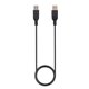 thumbnail image 1 of Lin de carga de la fuente del adaptador de corriente del cable de datos del cargador USB de alta calidad de los 2M, 1 of 3