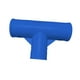 thumbnail image 1 of Conector en T para Manguera de Piscina, Adaptador Universal, Fácil Instalación, Construcción Resistente, Accesorios para Mangueras, Piezas de Acoplami, 1 of 9