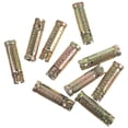 thumbnail image 4 of MasteelfCA 10pcs Concrete Anchor Replacement Steel Concrete Knurled Anchor Drop-in Anchor, 4 of 7