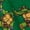 Green, variant on Teenage Mutant Ninja Turtles Lounge Shorts Men's Cowabunga TMNT Sleep Pajama