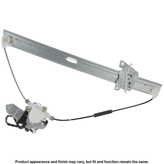 CARDONE New 82-1534BR Power Window Motor and Regulator Assembly 1998-2002 Honda