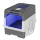 thumbnail image 5 of Cat Litter Box Oversize  Rechargeable Sterilizing Deodorant Fully EnclosedToilet Large Capacity UV Sterilizatio Pet  Supplies ShopWise Round, 5 of 14