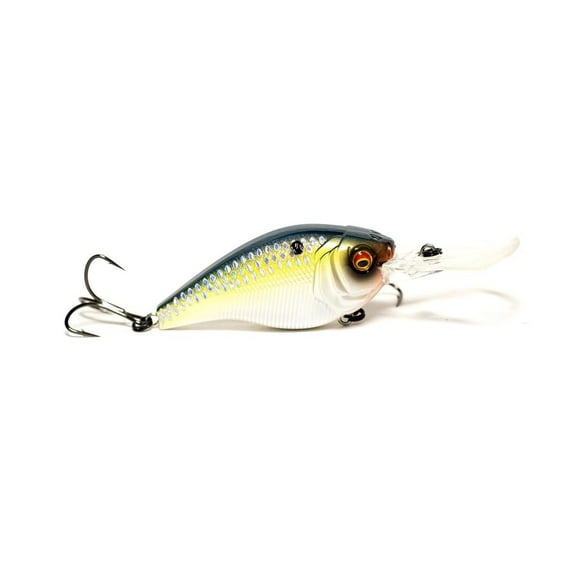 6th Sense Cloud 9 C10 Deep Diving Crankbait