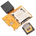 thumbnail image 4 of REQUERILLO DEL LECTOR DE LA CARDA DE MECEMA placa Ranura Memoria Rangamia del conector del lector Ranura Una Larga Vida útil de la Vida útil fácil de usar para la consola ns, 4 of 7