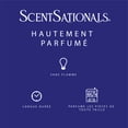 thumbnail image 5 of Cubes de cire parfumée ScentSationals - Cedar & Lavender, 5 of 5