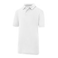 thumbnail image 1 of AWDis Just Cool Kids  Sports Polo Plain Shirt, 1 of 5