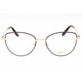 thumbnail image 2 of Chopard Demo Cat Eye Ladies Eyeglasses VCHG02S 02AM 53, 2 of 2