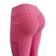 thumbnail image 1 of Pantalones de yoga de cintura alta para mujer: realzan los glúteos, leggings con bolsillos, tejido elástico, ideales para fitness/casual, tallas S-XXL, 1 of 4