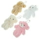 thumbnail image 5 of BRIGHTFUFU 4pcs mini relleno de oso relleno animal peluche juguetes pelentizadores de oso de felpa, 5 of 7
