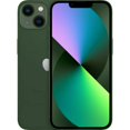 thumbnail image 1 of Restored Apple iPhone 13 Mini Fully Unlocked Green 128GB Very Good (Refurbished), 1 of 4