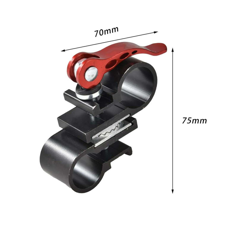Fishing Chair Accessories Bracket Umbrella Clamp Stand Holder