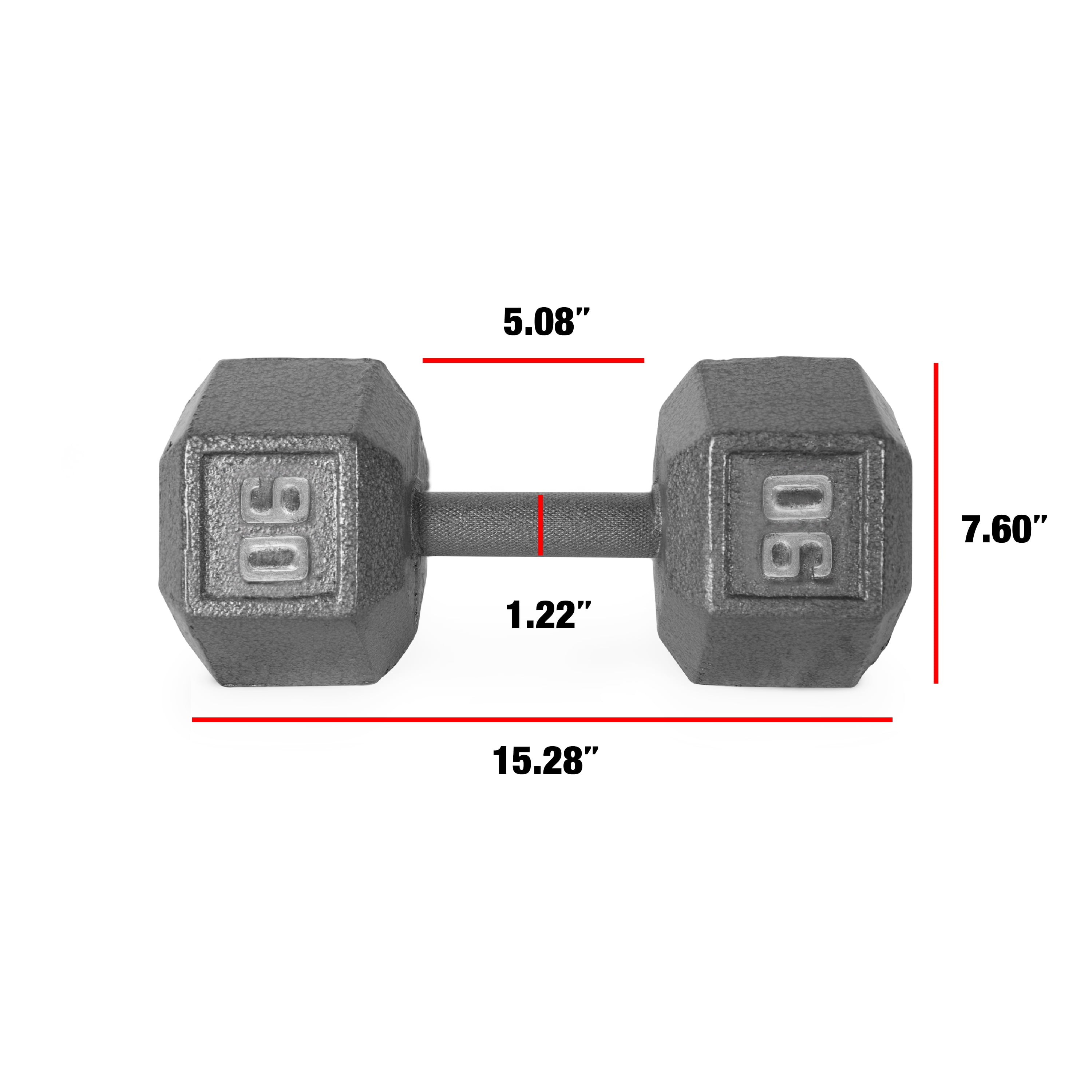 90 lb dumbbell hotsell
