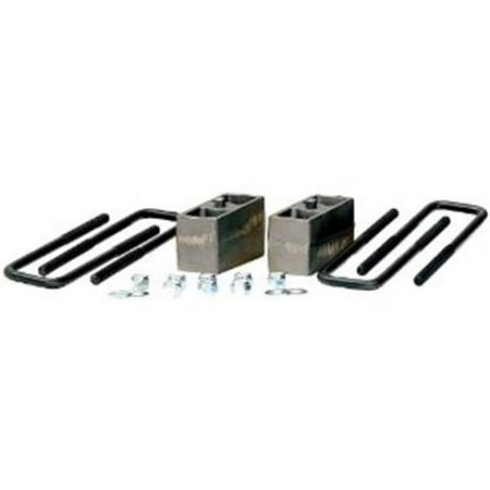 

FTS1500UBK Leaf Spring Axle U Bolt Kit