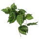 thumbnail image 5 of Planta artificial falsa para acuario de reptiles, decoración de plantas vívidas, adorno para acuario de reptiles, 5 of 6