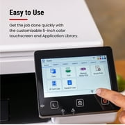 Canon imageCLASS MF662Cdw
