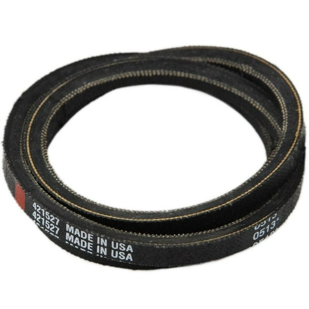 Craftsman mower 2024 drive belt