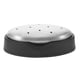 thumbnail image 1 of FELTECHELECTR Jabón de acero inoxidable, jabón de metal para lavarse las manos, jabón de metal para cocina, barra de jabón de acero inoxidable, jabón de metal portátil para eliminar olores, 1 of 6