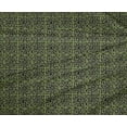 thumbnail image 4 of oneOone Polyester Lycra Fabric Floral Block Print Sewing Fabric BTY 56 Inch Wide, 4 of 4