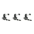 thumbnail image 4 of Youkk Practical Lights For Aquarium Multipurpose Durable High Quality Spray Head Fish Tank Accessories Air Humidifier Blue light 6 lights 3PCS, 4 of 6
