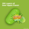 thumbnail image 2 of 2 Pack- Tic Tac Sour Apple Mints, On-the-Go, Refreshing Sour Fruity Mints, Share Size, Portable Bottle Pack, 3.4 oz​, 2 of 5